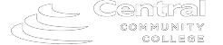 Central Community College logo