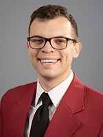 Alex Kemnitz, Central Community College Hastings