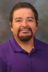 Headshot of Cesar Arroyo