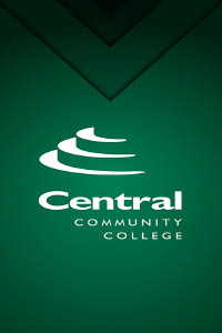 Central Community College Logo