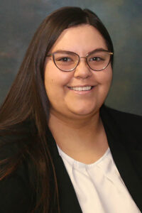 Paulina Ortega Grand Island Apprenticeship Coordinator