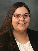 Paulina Ortega, Central Community College Grand Island