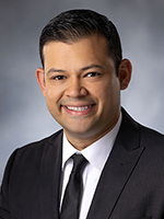 Quelbin Izaguirre, Central Community College Columbus