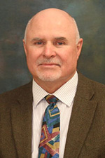 Dann Smith, Treasurer, Board of Governors