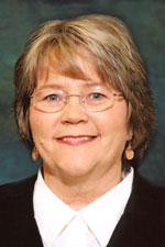 Diane Keller, Board of Governors