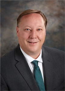 CCC President Dr. Matt Gotschall