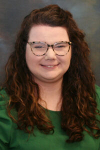 Jordan Eisenmenger, Director of Financial Aid