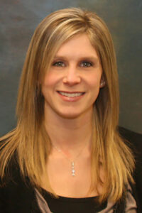 Financial Aid Technician Kimberly Scow