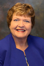 Linda Heiden, Board of Governors