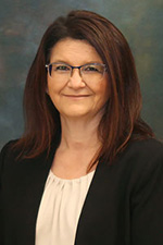 Michelle Broekemier, Board of Governors
