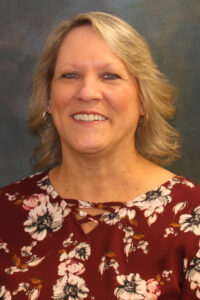Michele Schroer,  Director of Financial Aid
