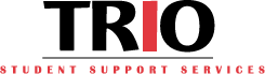 TRIO logo