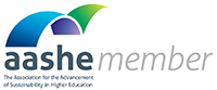 Logo aashe member