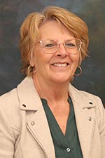 Jane Fruge Hastings Apprenticeship Coordinator