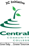 Logo for JC initiative for CCC