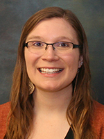 Allie Remm headshot