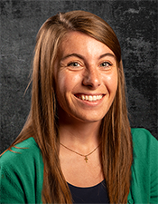 Bree Spenner headshot