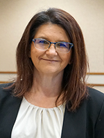 Michelle Broekemier headshot