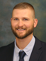 Brett Wells headshot