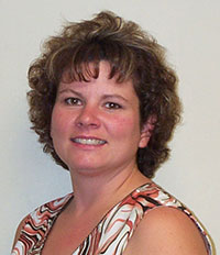Carrie Hakenkamp headshot