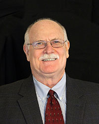 Dan McGuire headshot