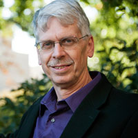 Mark Dekraai headshot