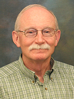 Dan Gompert headshot