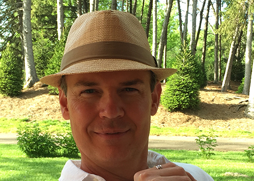 Todd A. Williams graduated from CCC-Columbus in 1987.