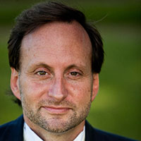 Greg Norris headshot
