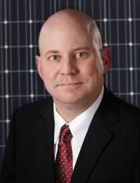 Jeff Berggren headshot