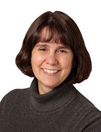 Kathleen Smith headshot