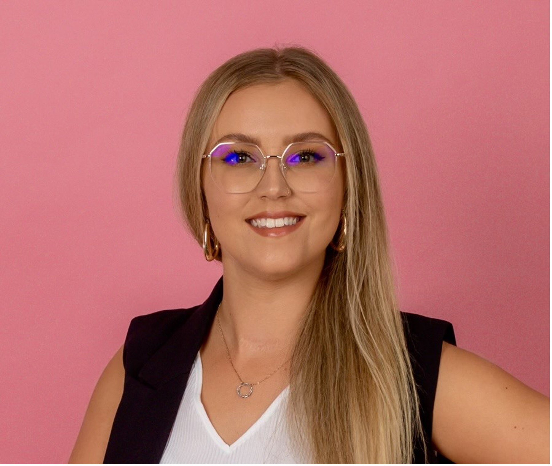 Student Intern Lexi