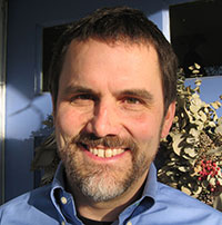 Brad Liljequist headshot