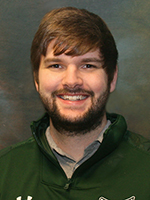 Lucas Lumbra headshot