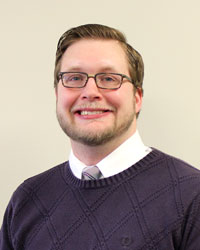Michael Helgerson headshot