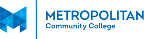 Sustainability Plan at Metropolitan Community College logo