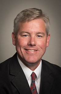 Milo Mumgaard headshot