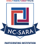 NC-SARA Participating Institution