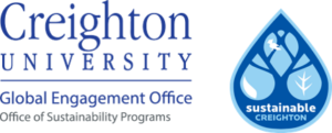 Sustainability at Creighton University