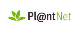 Plant Net logo