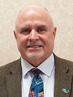 Dann Smith headshot