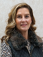 Lynne Werner headshot