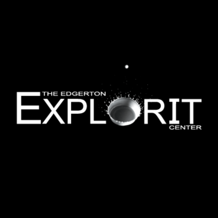 Edgerton Explorit Center Logo